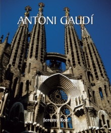 Image for Antoni Gaudâi.