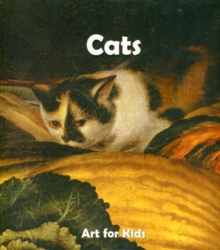 Image for Art for Kids: Cats