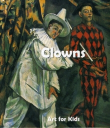 Image for Art for Kids: Clowns