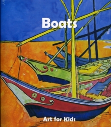 Image for Art for Kids: Boats