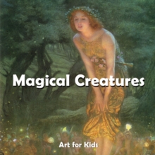 Image for Magic Creatures