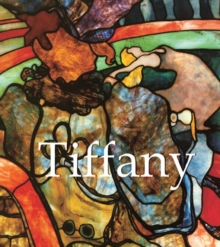 Image for Tiffany, Mega Square