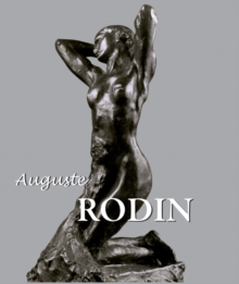Image for Best of Auguste Rodin
