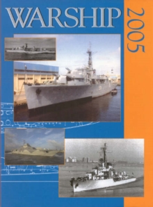 Image for WARSHIP 2005