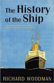 Image for History Of The Ship