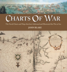 CHARTS OF WAR