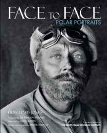 Image for Face to face  : polar portraits