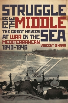 Struggle for the Middle Sea