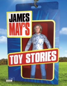 Image for James May's toy stories
