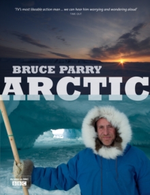 Image for ARCTIC BRUCE PARRY