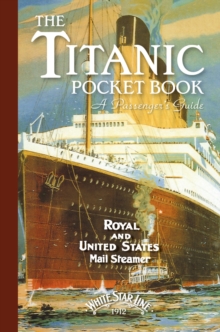 Image for Titanic: A Passenger's Guide Pocket Book