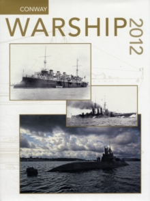 Image for WARSHIP 2012