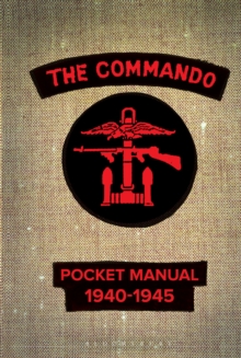 Image for The Commando Pocket Manual
