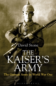 KAISER'S ARMY