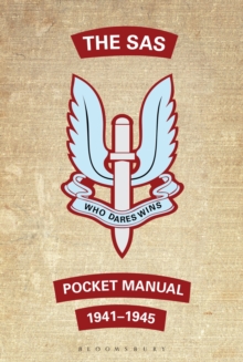 SAS POCKET BOOK