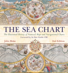 Image for The Sea Chart