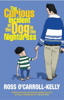 Image for The curious incident of the dog in the nightdress