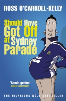 Image for Should Have Got Off at Sydney Parade
