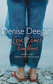 Image for Love Comes Tumbling