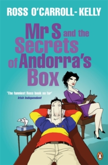 Image for Mr S and the secrets of Andorra's box