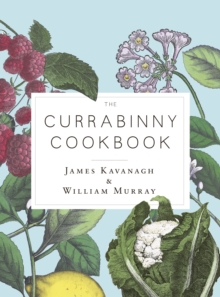 Image for The Currabinny cookbook