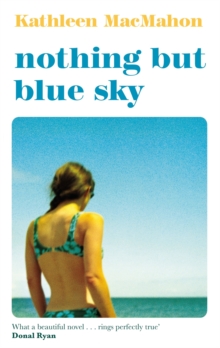 Image for Nothing but blue sky