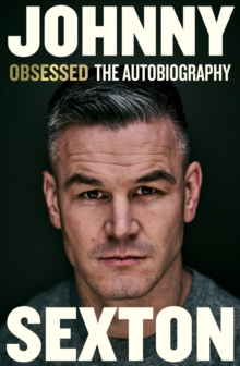 Image for Obsessed: The Autobiography
