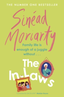 The In-Laws - Moriarty, Sinead