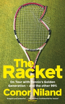 Image for The Racket