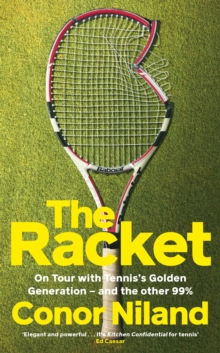Image for The Racket