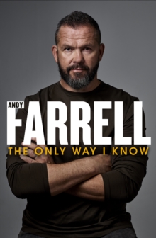 The Only Way I Know - Farrell, Andy