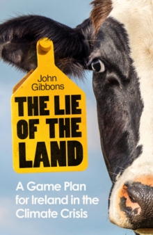 Image for The Lie of the Land