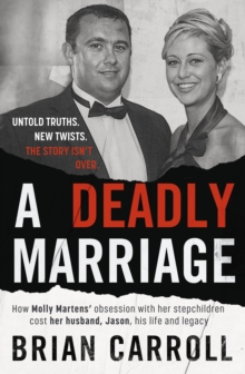 Image for A Deadly Marriage