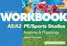 Image for AS/A2 PE/Sports Studies Anatomy and Physiology