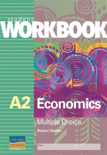 Image for A2 Economics : Multiple Choice