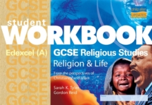 Image for Edexcel (A) GCSE Religious Studies