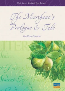 Image for The "Merchant's Prologue and Tale"