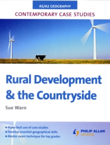 Image for Rural development & the countryside