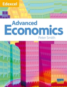 Image for Edexcel Advanced Economics