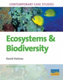Image for Ecosystems & biodiversity