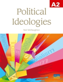 Image for Political ideologies  : A2