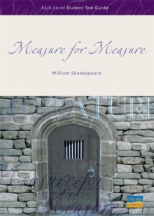 Image for "Measure for Measure"