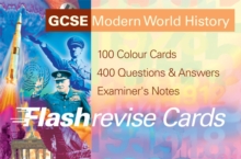Image for GCSE Modern World History Essential Word Dictionary