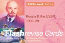 Image for AS/A-level History