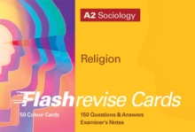 Image for A2 Sociology : Religion