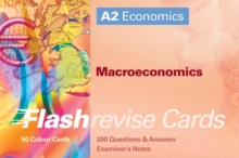 Image for A2 Economics : Macroeconomics