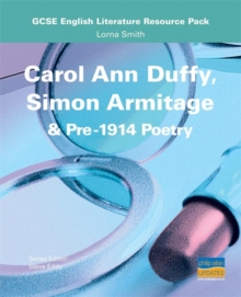 Image for Duffy and Armitage Pre 1914 Poetry