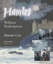 Image for AS/A-Level English Literature: Hamlet Teacher Resource Pack (+CD)