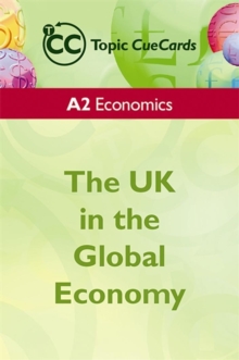 Image for A2 Economics