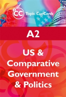 Image for A2 US and Comparative